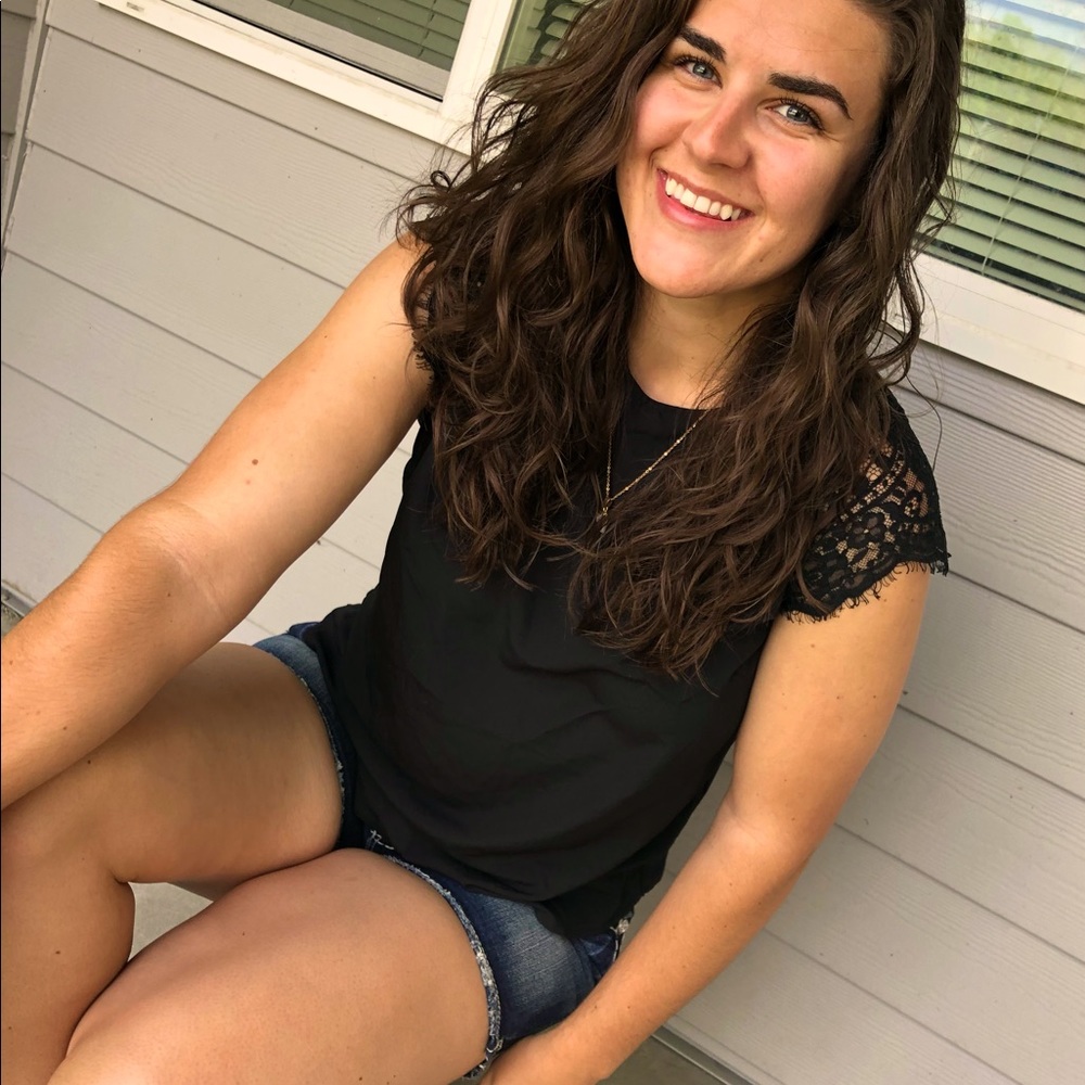 Meet your Posher, Mariah